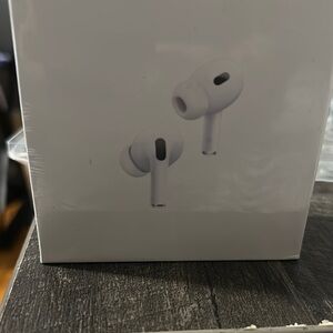 Apple AirPods Pro Wireless Earbuds